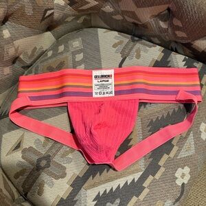 Cellblock 13 Men’s Jock Strap Undwrwear